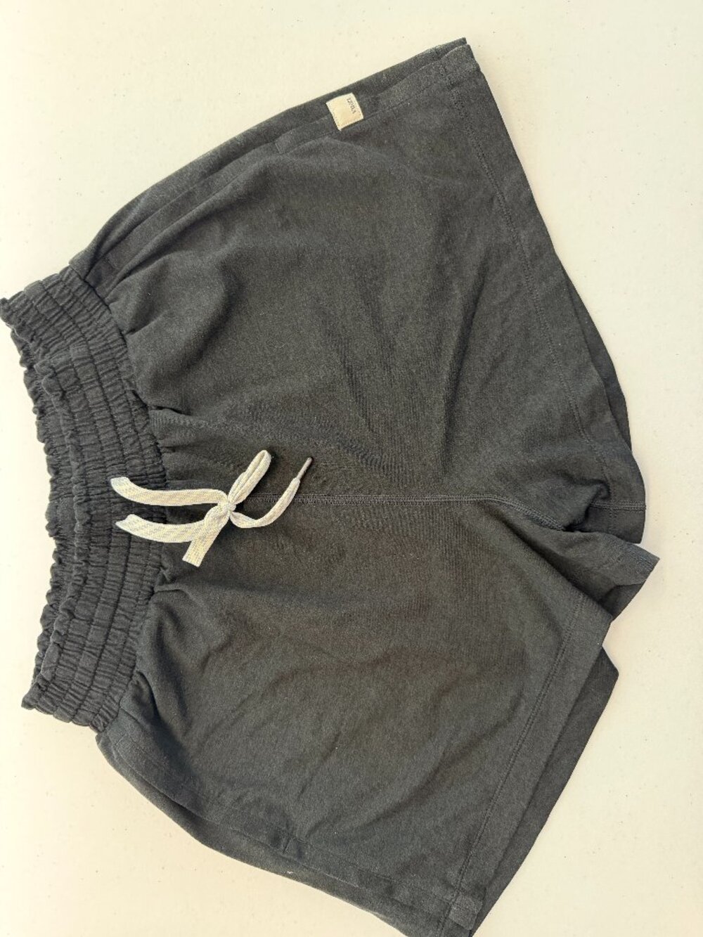 Vuori Black Shorts - Size S (Like New!)